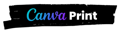 Canva Print - The Pixel Palz