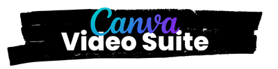 Canva Video Suite - The Pixel Palz